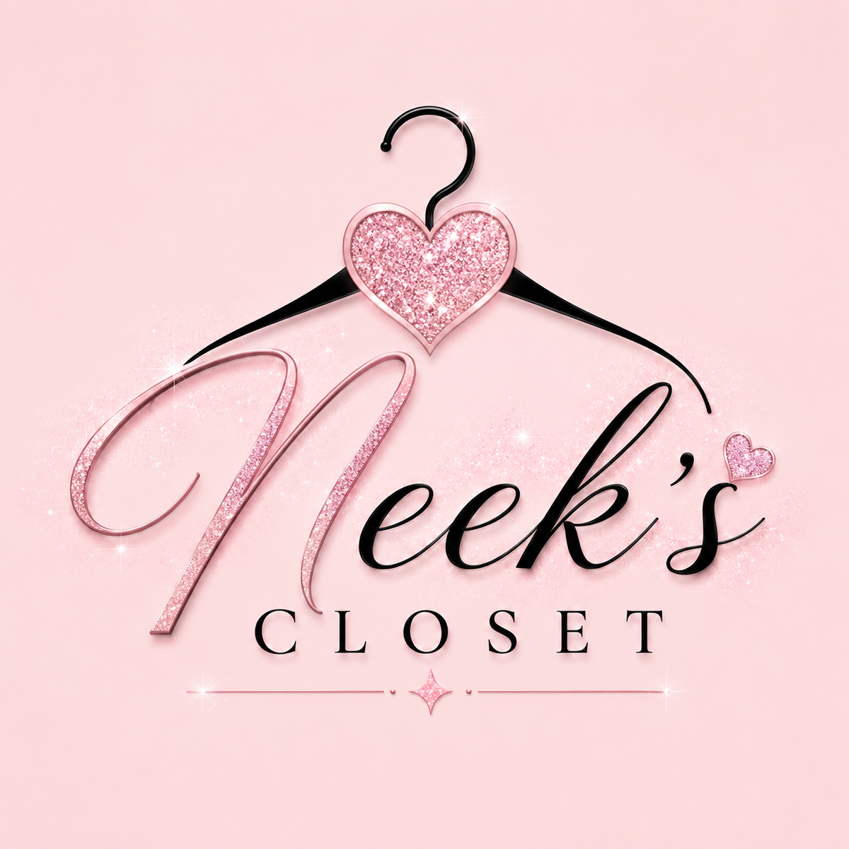 Neek’s Closet